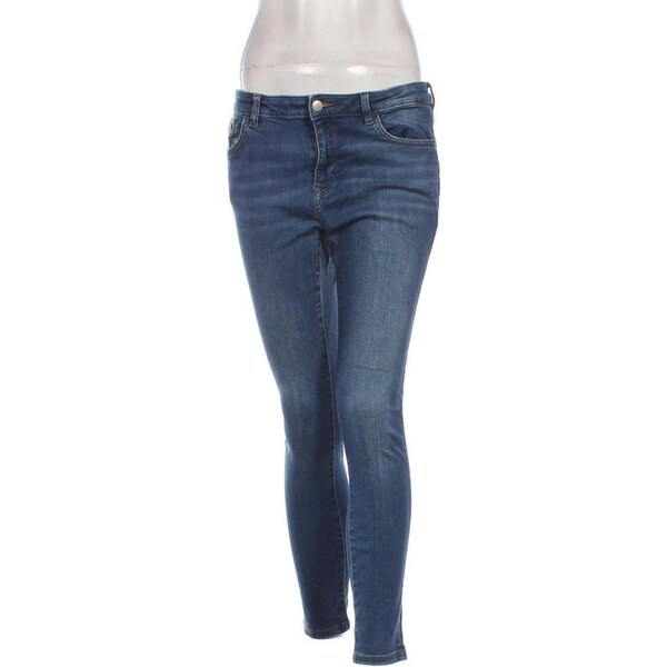 Dámske džínsy Edc By Esprit 67014273