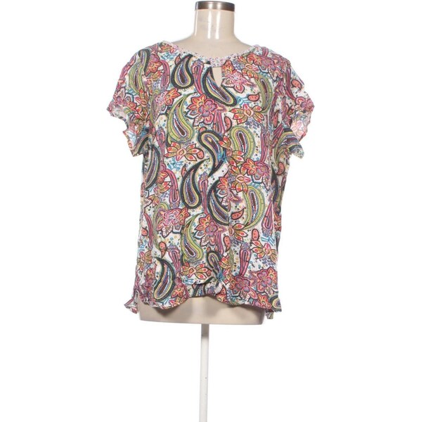 Dámska blúza Paprika 67014277