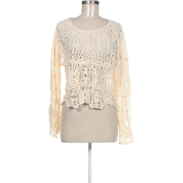 Dámsky pulóver Zara 67014292