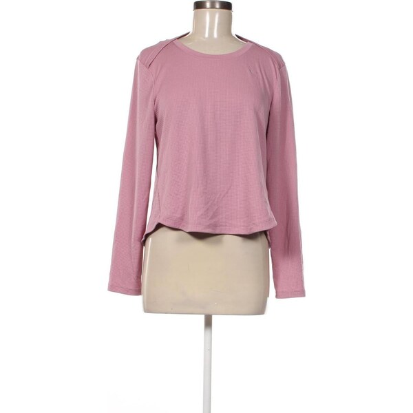 Dámska blúza PUMA 67014364