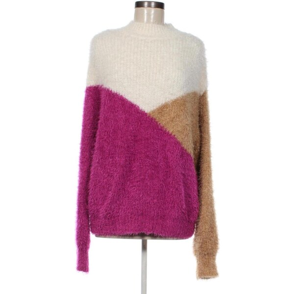 Dámsky pulóver Laura Torelli 67014375