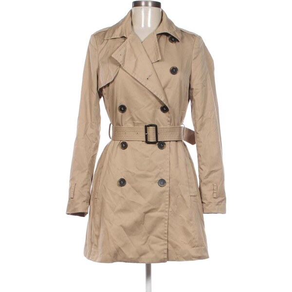 Dámsky kabát H&M 67014361