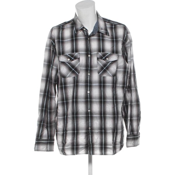 Pánska košeľa Tom Tailor 67014403