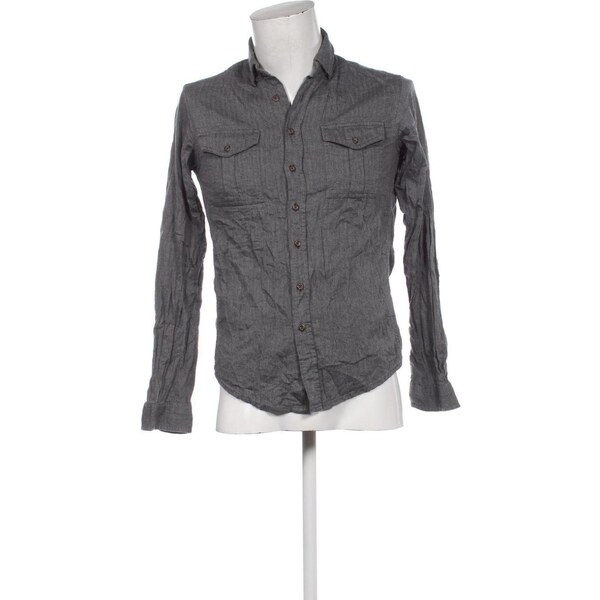 Pánska košeľa Dressmann 67014314