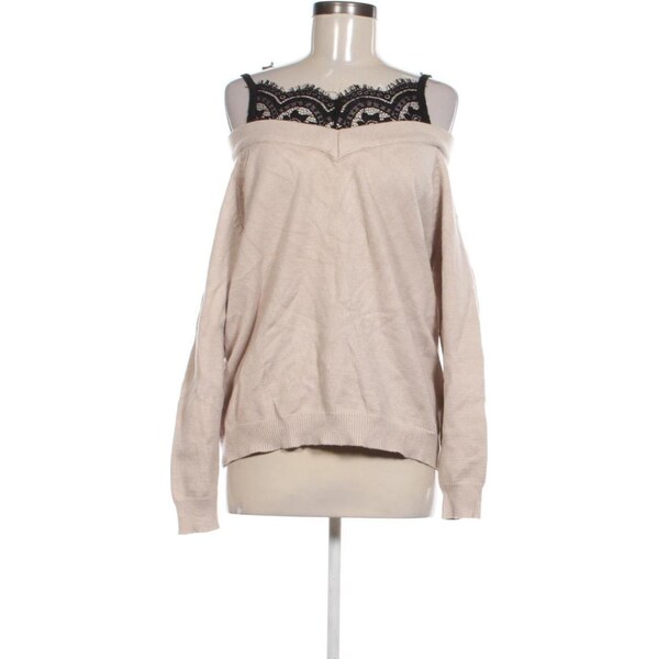 Dámsky pulóver SHEIN 67014439