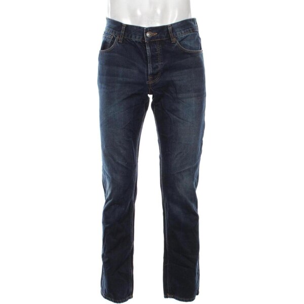 Pánske džínsy Kiabi 67014450