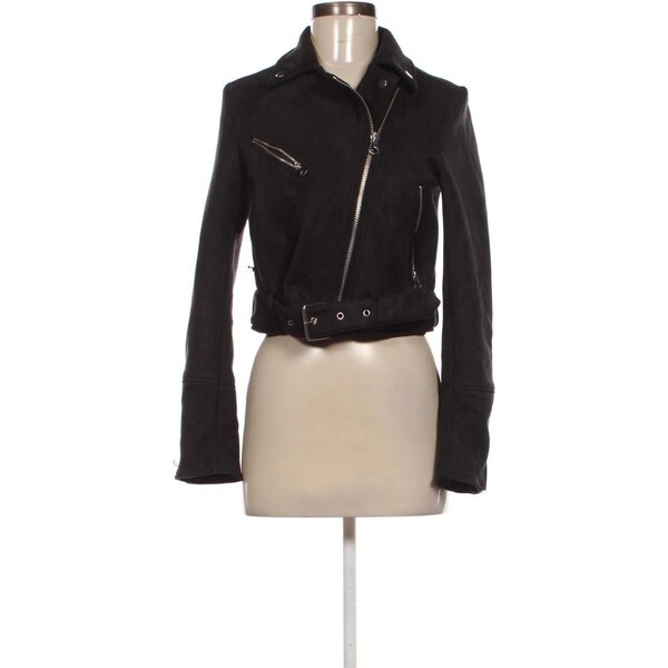 Dámska bunda Pull&Bear 67014581