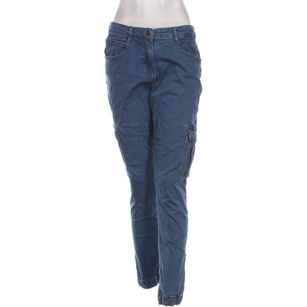 Dámske džínsy Gina 67014464