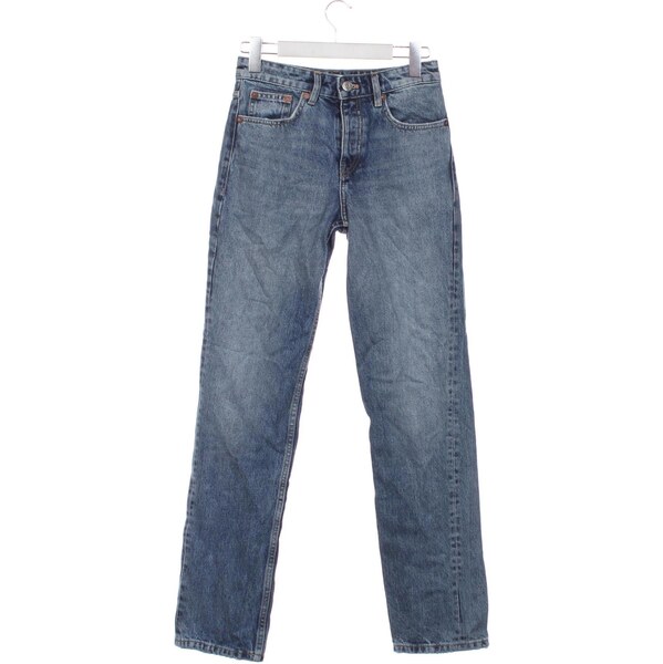 Dámske džínsy Zara 67014575