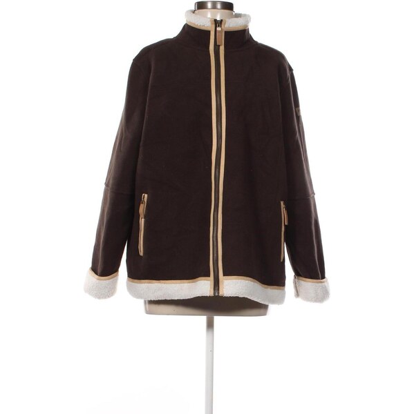 Dámska bunda Klepper 67014474