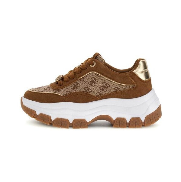 Sneakersy Guess 67014510