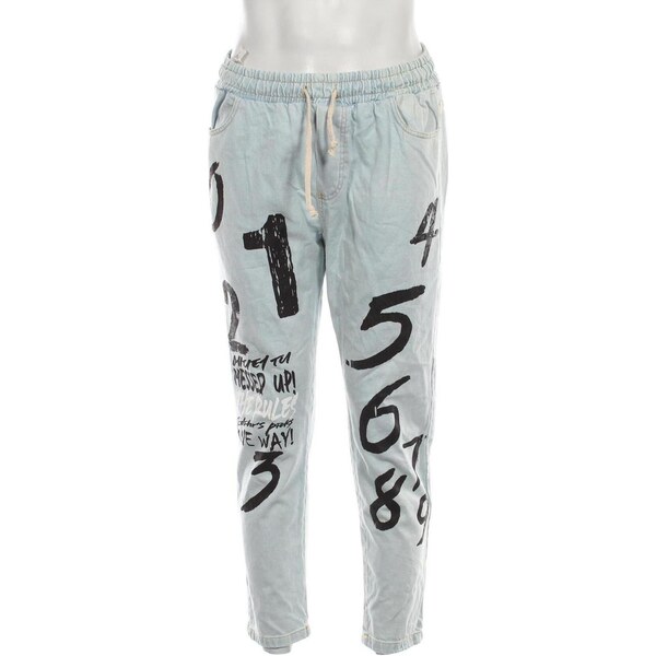 Pánske nohavice Live 978 67014514