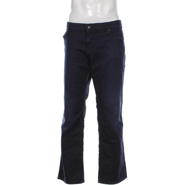 Pánske džínsy BOSS 67014530