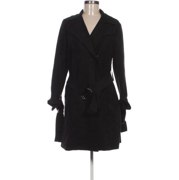 Dámsky kabát Voyelles 67014565