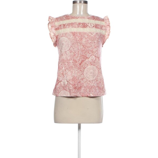 Dámsky top Zara 67014559