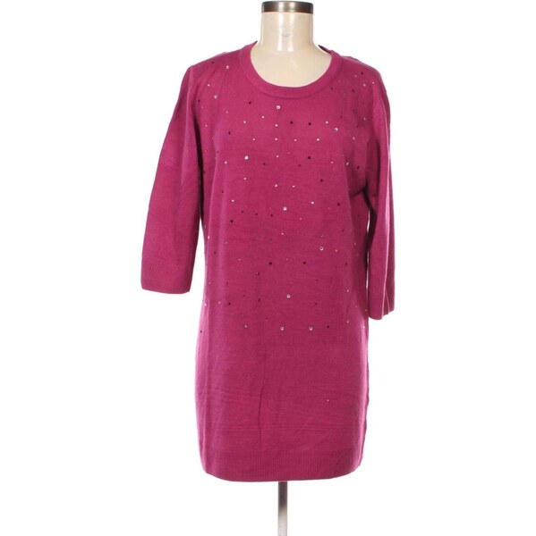 Dámsky pulóver CASHMASOFT 67014640