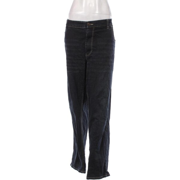 Dámske džínsy C&A 67014607