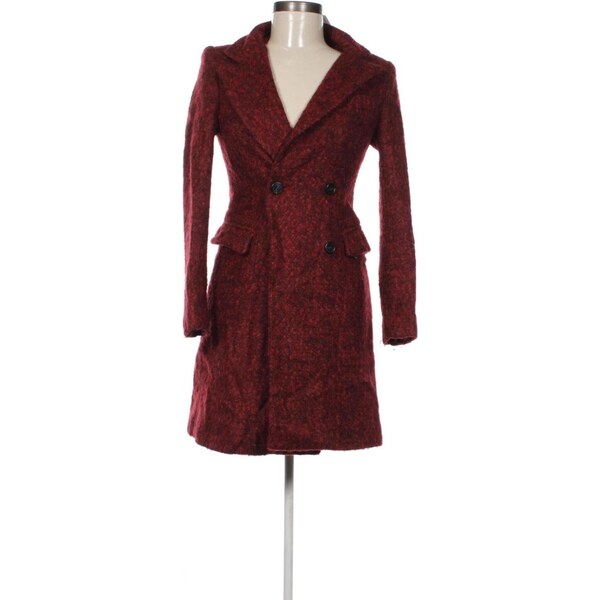 Dámsky kabát Ab 67014608