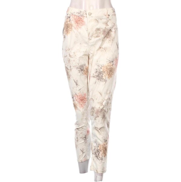 Dámske džínsy Lascana 67014644