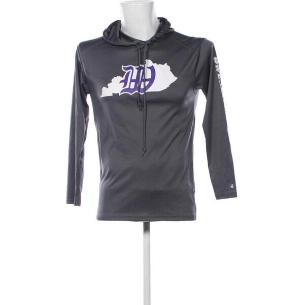 Pánska mikina Badger 67014637