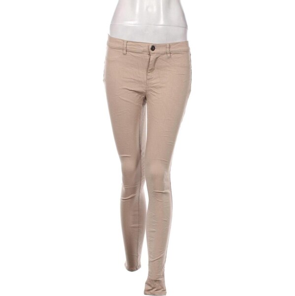 Dámske nohavice Denim By Lindex 67014718