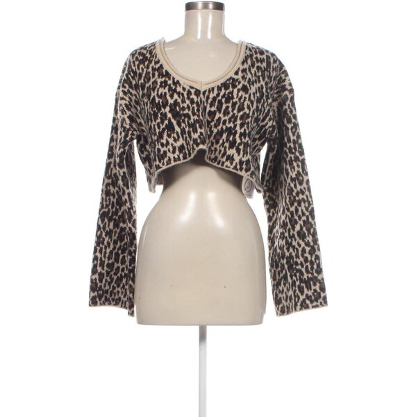 Dámsky pulóver SHEIN 67014686