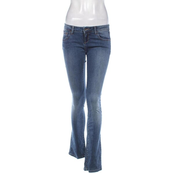 Dámske džínsy United Colors Of Benetton 67016146