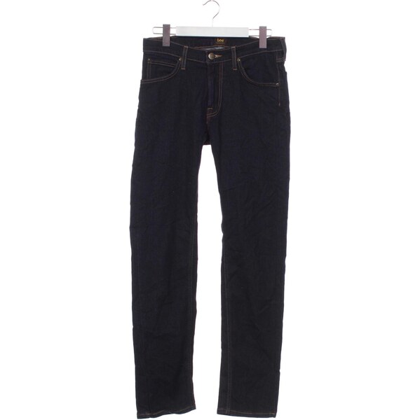 Pánske džínsy Lee 67014747