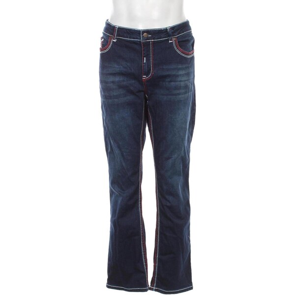 Pánske džínsy Esra 67014784