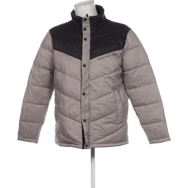 Pánska bunda Rebel 67014785