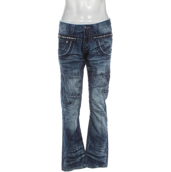 Pánske džínsy Kosmo Lupo 67014787