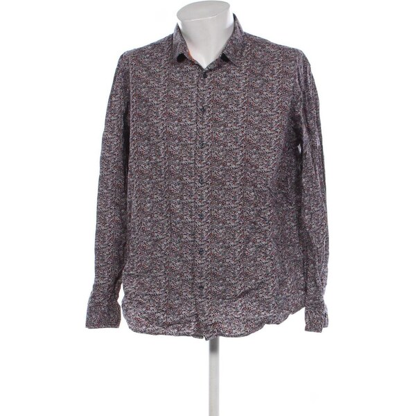 Pánska košeľa Canda 67014818