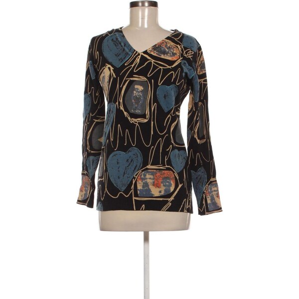 Dámsky pulóver Desigual 67014769