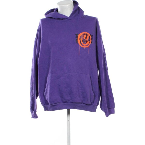 Pánska mikina Black Squad 67014874