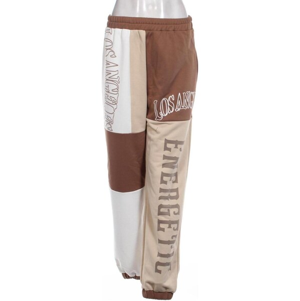 Dámske nohavice SHEIN 67014907