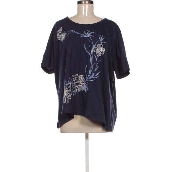 Dámske tričko Afibel 67014885