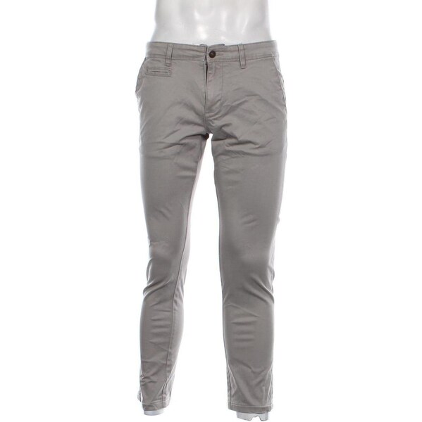 Pánske nohavice Zara 67014858