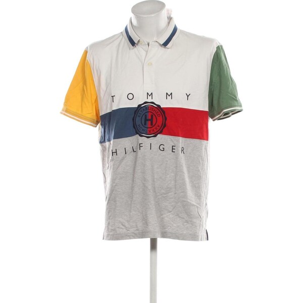 Pánske tričko Tommy Hilfiger 67014961