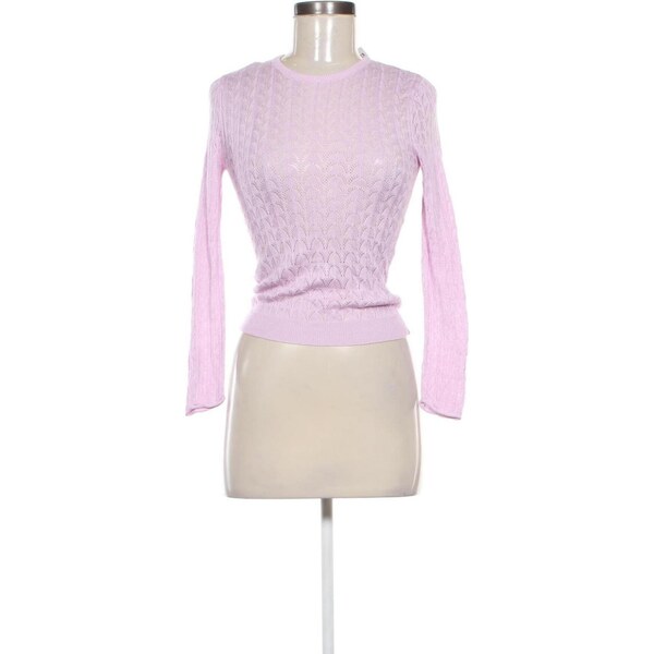 Dámsky pulóver Zara 67015015