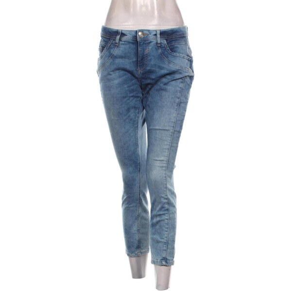 Dámske džínsy Street One 67015025