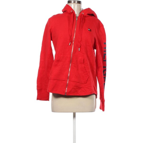 Dámsky športový vrch Tommy Hilfiger 67015027