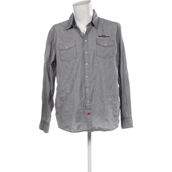 Pánska košeľa Twinlife 67014972