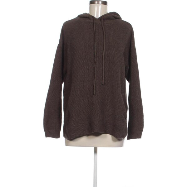 Dámska mikina Wrap 67015064