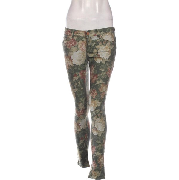 Dámske džínsy Zara 67015089