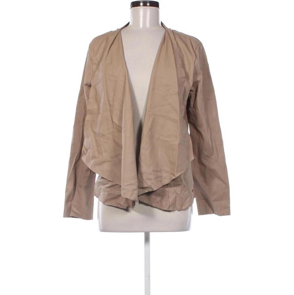 Dámska kožená bunda ONLY 67015076