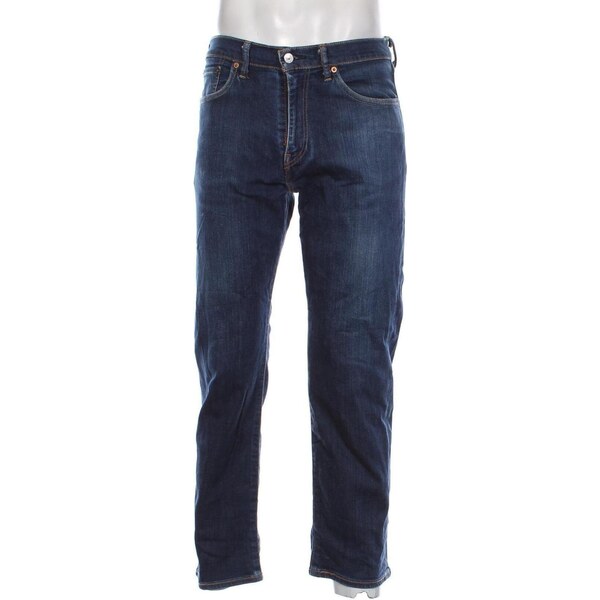 Pánske džínsy Levis 67015238