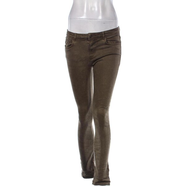 Dámske džínsy Zara 67015187