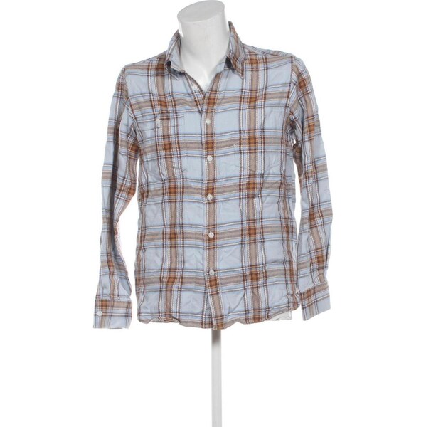 Pánska košeľa Pike Brothers 67015261