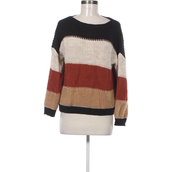 Dámsky pulóver Terra di Siena 67015273