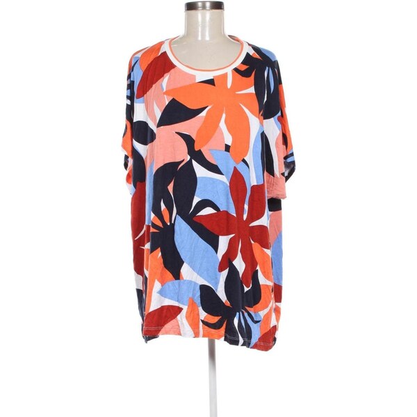 Dámska blúza Laura Torelli 67015313